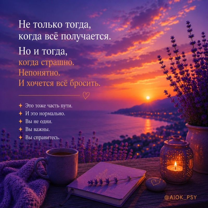 Давайте сегодня немного поговорим о счастливым людях...