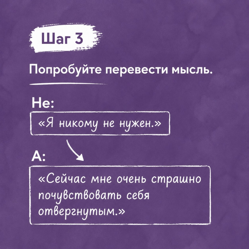 Изучение и познание себя и самопомощь, это то важное, чему...