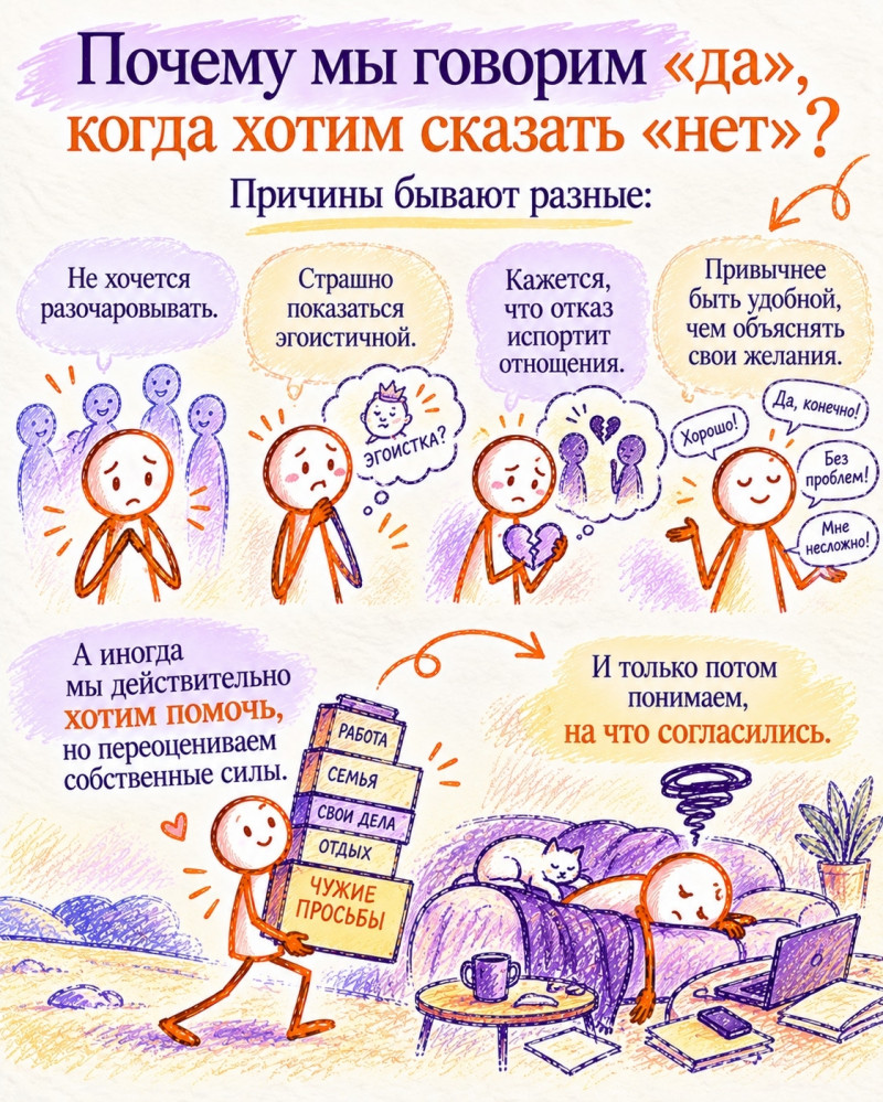Меня снова используют🙁
Как думаете, какие вторичные выгоды...